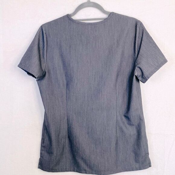 FIGS TECHNICAL COLLECTION CASMA 3 POCKET SCRUBS - Picture 7 of 11